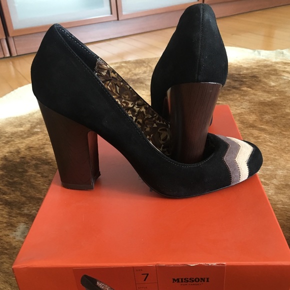 Missioni  Size 7 Legendary Missioni - Picture 2 of 7